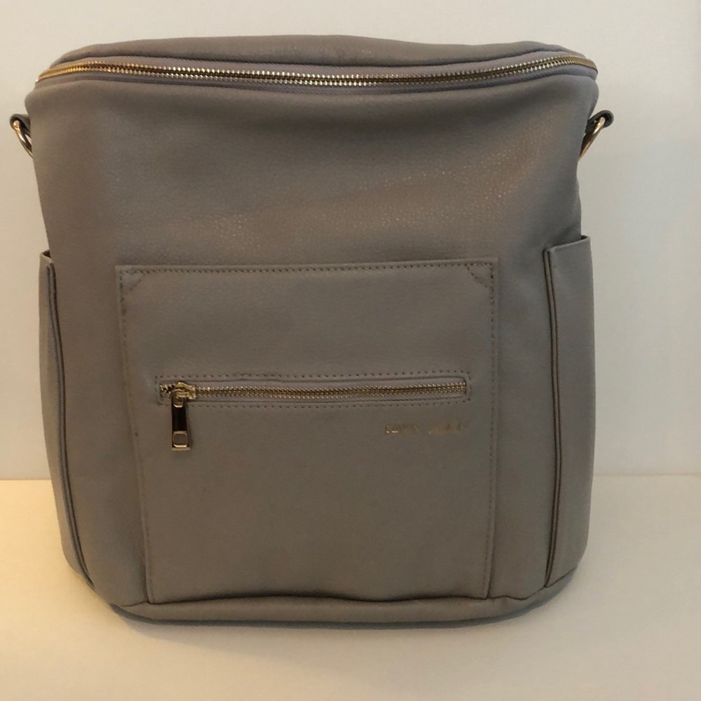 Fawn Design Diaper Bag Backpack